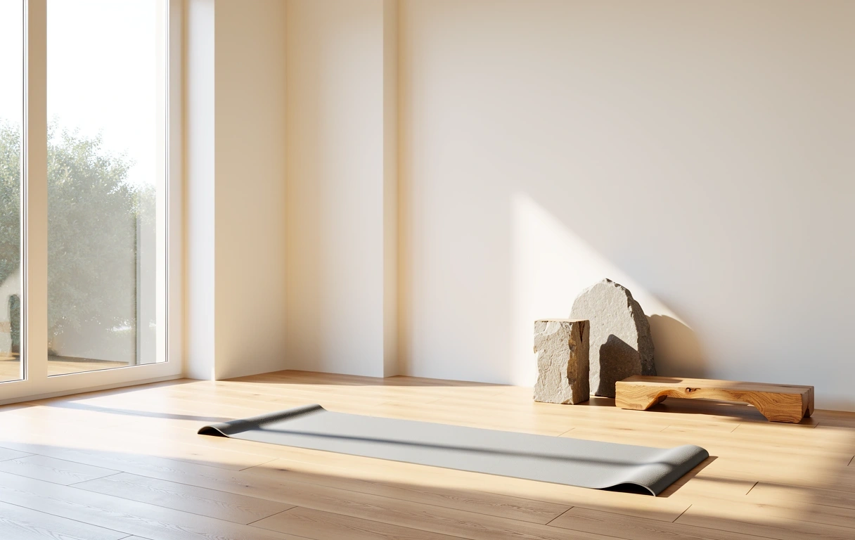 Energía matutina natural