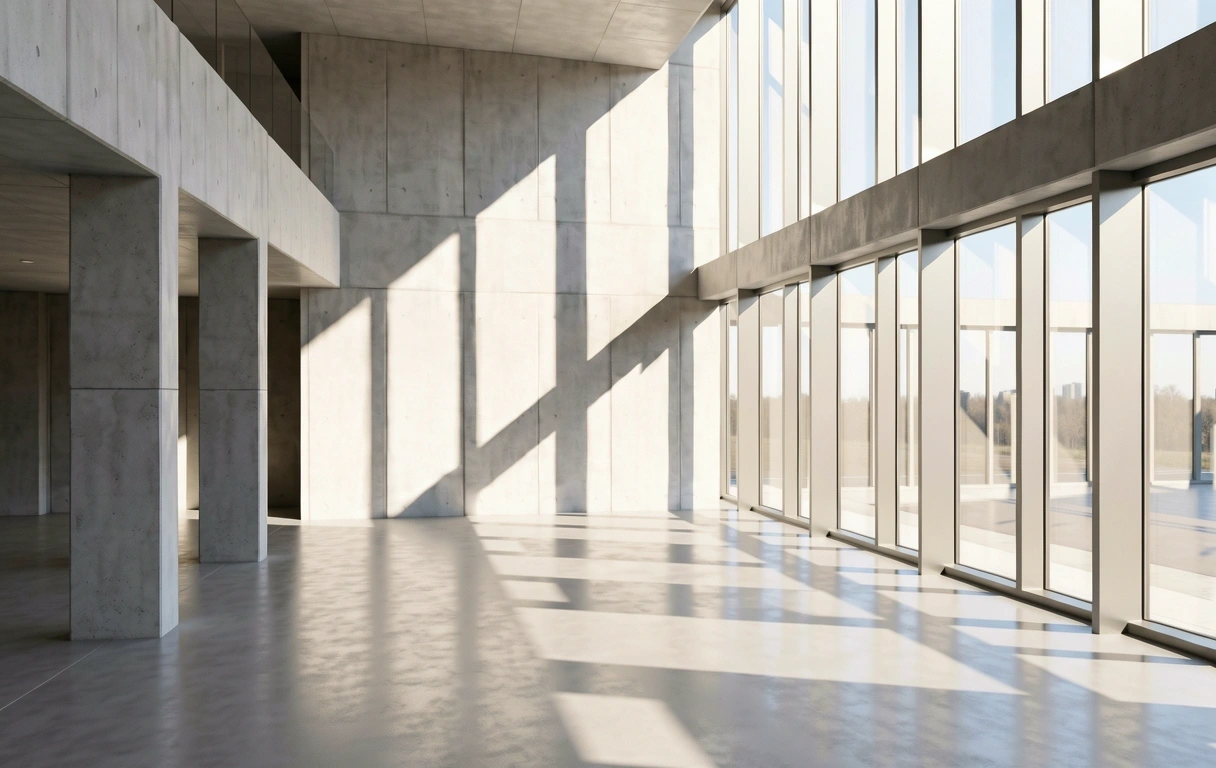 Oficinas Descanso y Recuperación